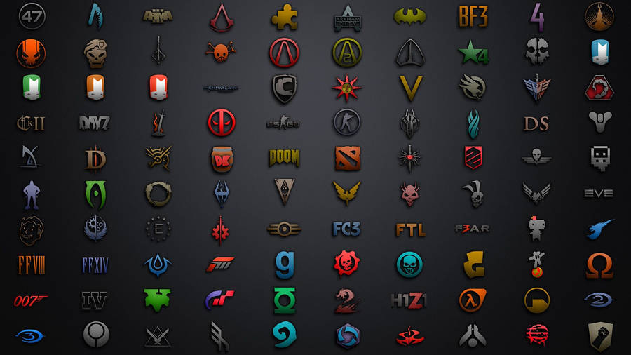 1920x1080 Gaming Wallpaper Hd Wallpaper