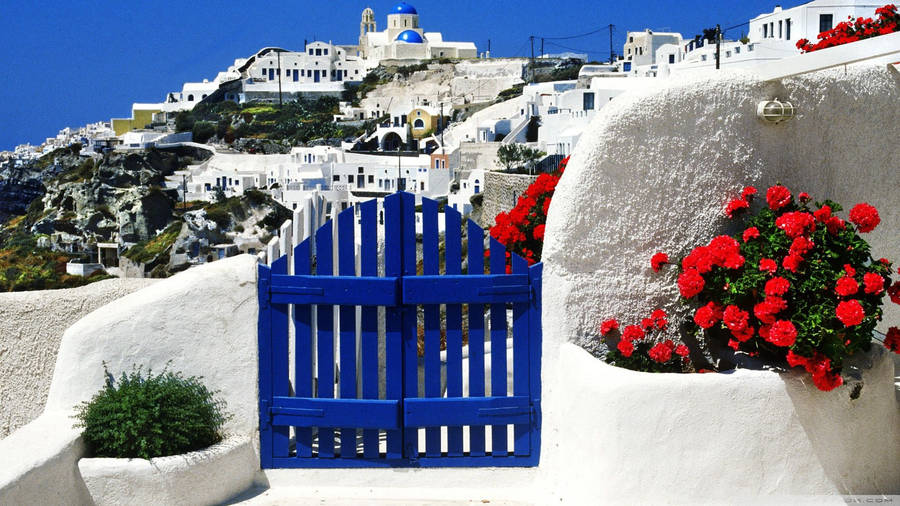 1920x1080 Greece ❤ 4k Hd Desktop Wallpaper For 4k Ultra Hd Tv • Wide & Ultra Wallpaper