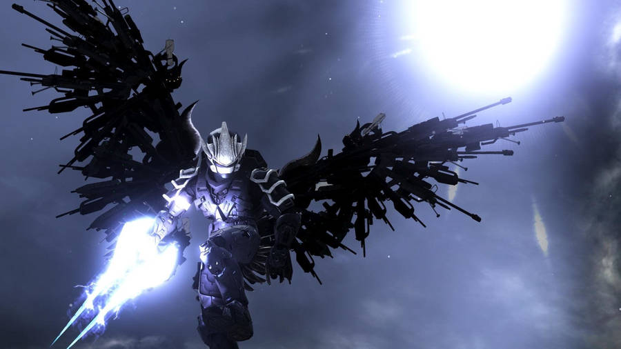 1920x1080 Halo Hd Wallpaper And Background Image Wallpaper