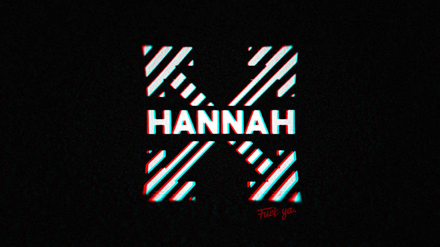 1920x1080 Hannah X Off White Wallpaper – Dylan Stewart Wallpaper