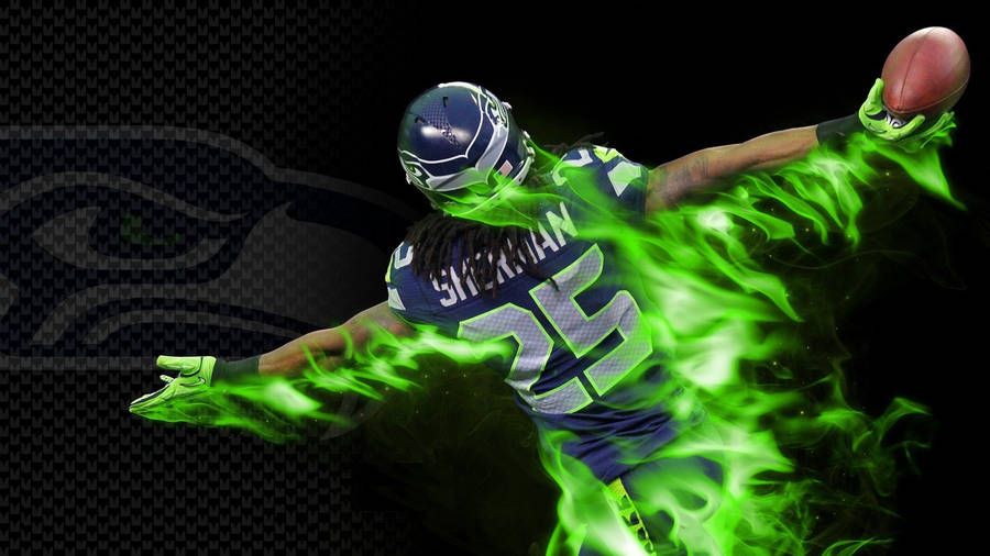 1920x1080 Hd Seattle Seahawks Wallpaper. 2019 Nfl Football Wallpaper Wallpaper