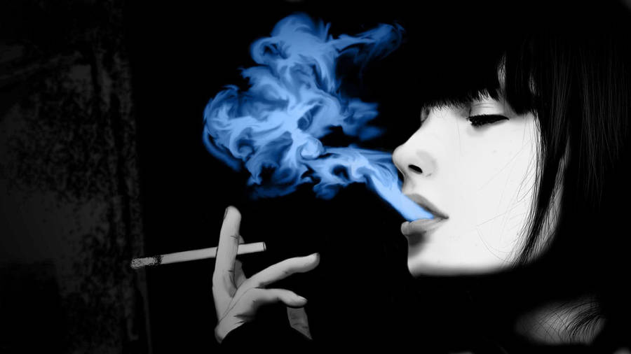 1920x1080 Hd Smoking Wallpaper Wallpaper