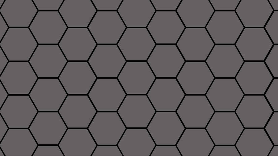 1920x1080 Hexagon Hd Wallpaper And Background Image Wallpaper
