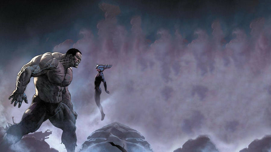 1920x1080 Hulk Wide Wallpaper Avengers Wallpaper