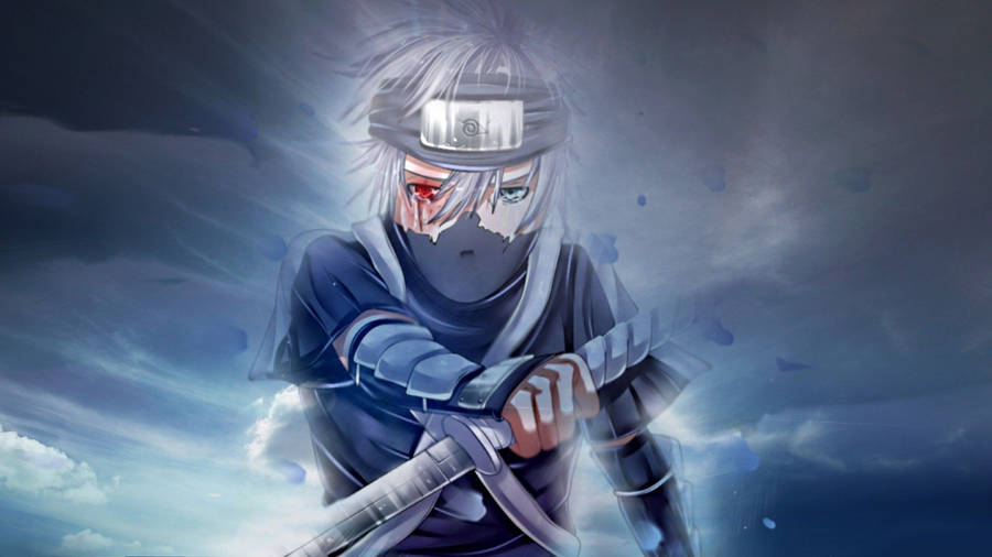 1920x1080 Kakashi Hd Wallpaper Wallpaper