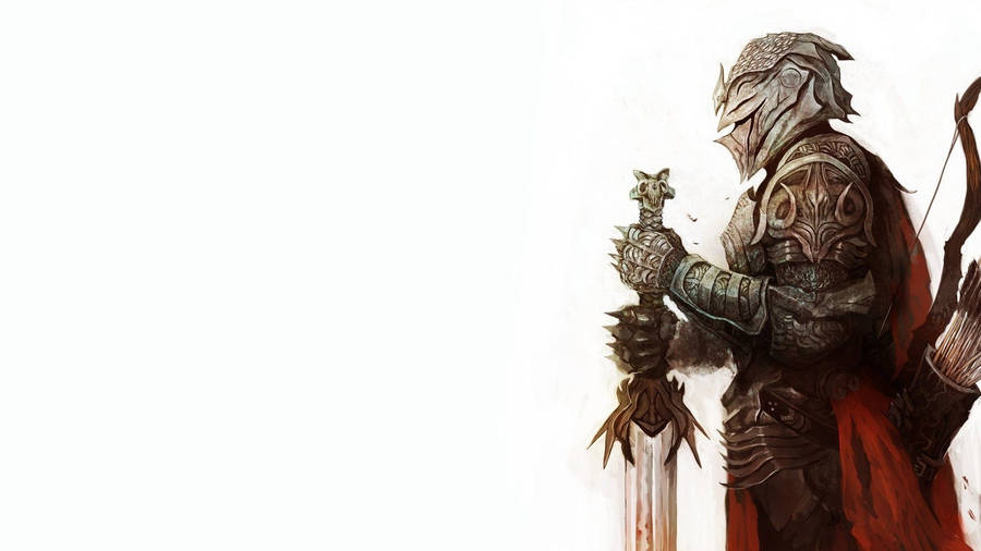 1920x1080 Knight Sword Wallpaper For Iphone #sgd Wallpaper