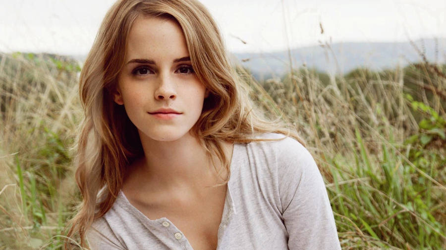 1920x1080 Latest Emma Watson Wallpaper - Download Hd Latest Emma Watson Wallpaper