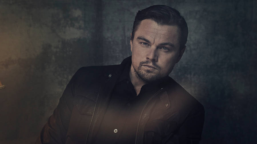 1920x1080 Leonardo Dicaprio Wallpaper 13 - 1920 X 1080 Wallpaper