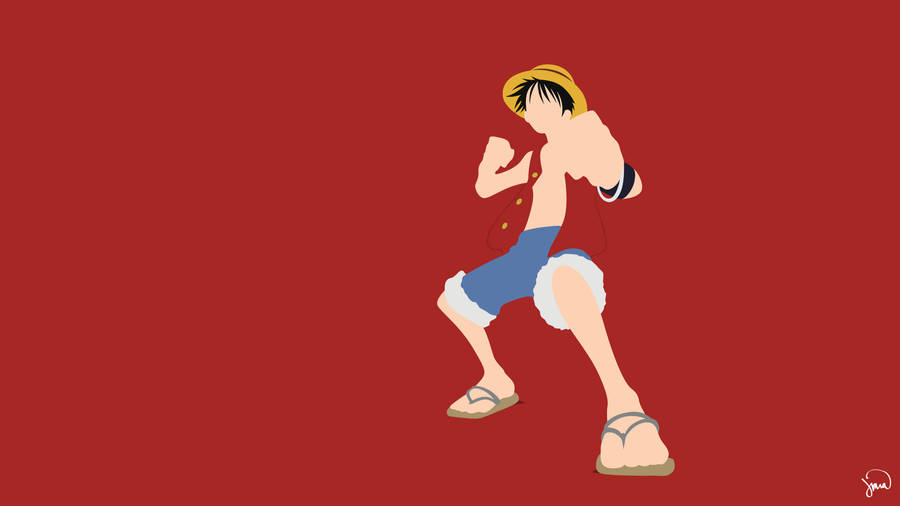 1920x1080 Luffy One Piece Wallpaper By Greenmapple17. Daily Anime Art Wallpaper