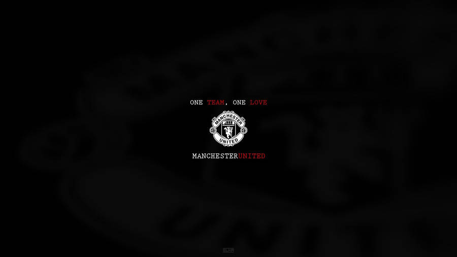 1920x1080 Manchester United Wallpaper Wallpaper