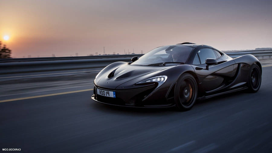 1920x1080 Mclaren P1 Supercar, Hd Cars, 4k Wallpaper, Image, Background Wallpaper