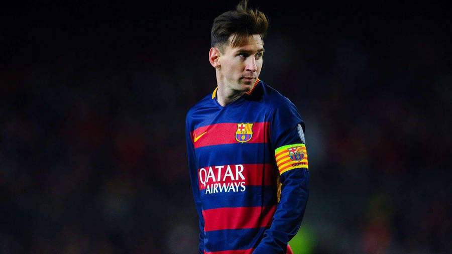 1920x1080 Messi Hd Wallpaper Wallpaper