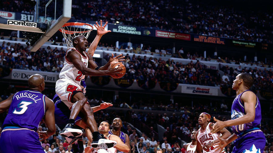 1920x1080 Michael Jordan Wallpaper, Picture, Image Wallpaper