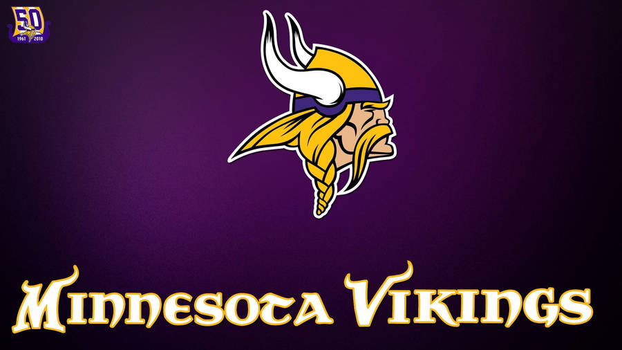 1920x1080 Minnesota Vikings Logo Image Wallpaper Wallpaper