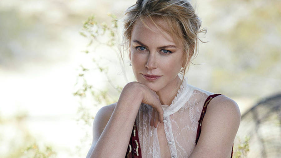 1920x1080 Nicole Kidman Wallpaper Desktop 1920x1080 Px Wallpaper