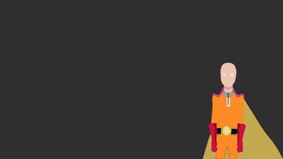 1920x1080 One Punch Man Wallpaper Wallpaper