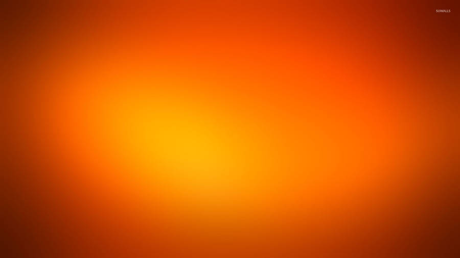 1920x1080 Orange Gradient Wallpaper - Abstract Wallpaper Wallpaper