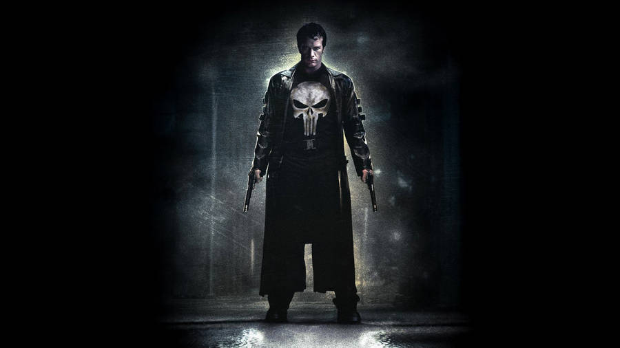 1920x1080 Punisher Hd Wallpaper For Desktop Download Wallpaper