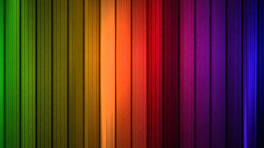 1920x1080 Rainbow Wallpaper 4468 1920x1080 Px Wallpaper