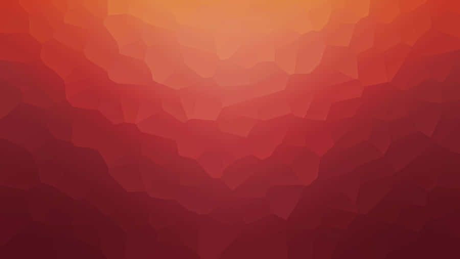 1920x1080 Red Simple Gradient Wallpaper