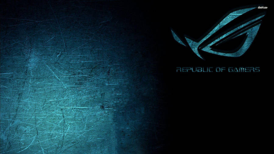 1920x1080 Republic Of Gamers Wallpaper Wallpaper