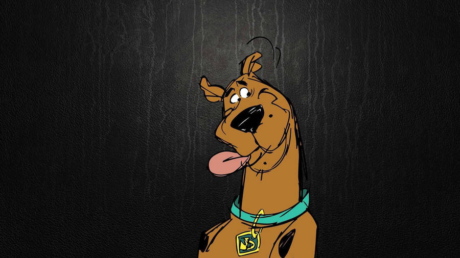 1920x1080 Scooby Doo Dog Cartoon Wallpaper. Hd Cartoons Wallpaper For Mobile Wallpaper