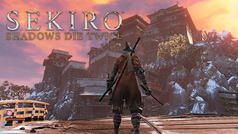 1920x1080 Sekiro: Shadows Die Twice Hd Wallpaper Wallpaper