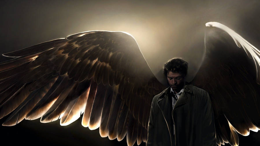 1920x1080 Supernatural Hd Wallpaper Wallpaper