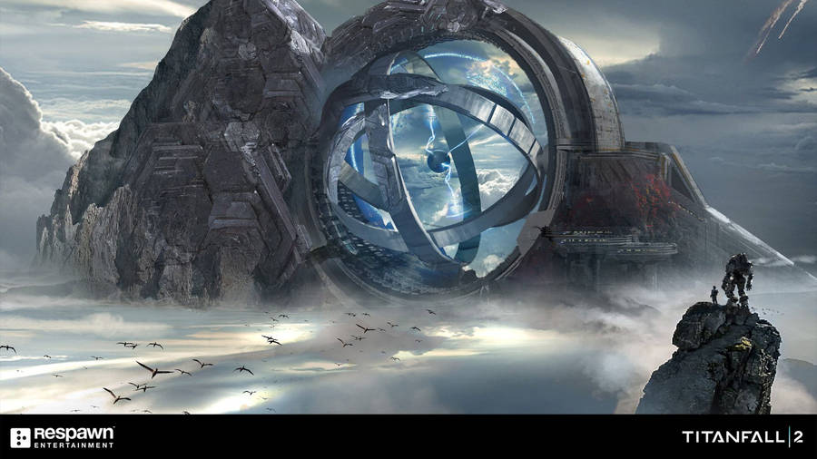 1920x1080 Titanfall 2 Wallpaper In 1920x1080 Wallpaper