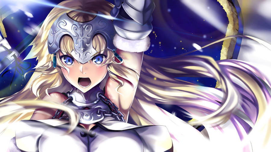1920x1080 Wallpaper Of The Day - Fate Grand Order Wallpaper