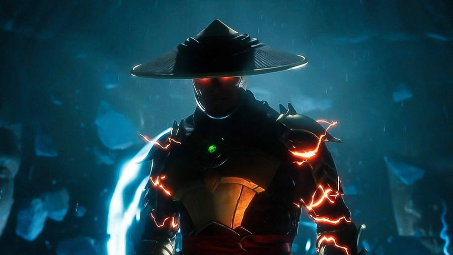 1920x1080 Win An Awesome Mortal Kombat 11 Hamper! Wallpaper