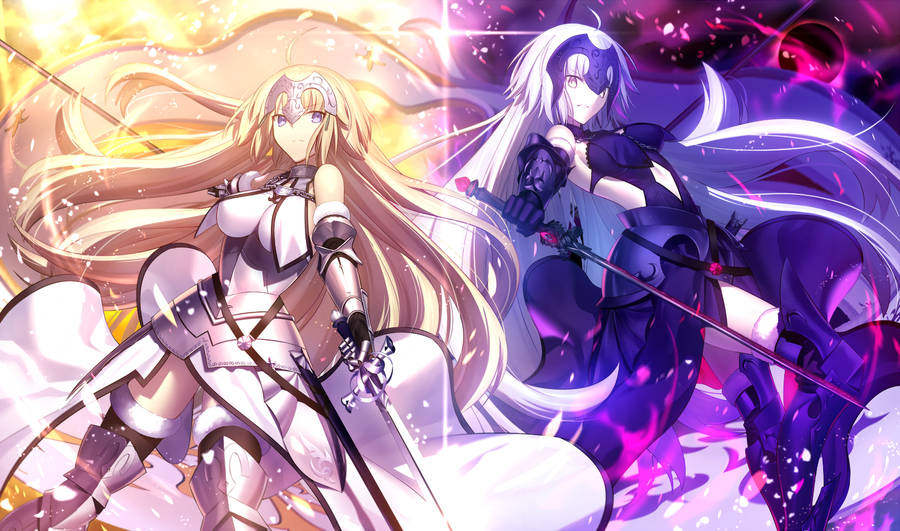 1920x1132 Fate Grand Order Hd Wallpaper Wallpaper