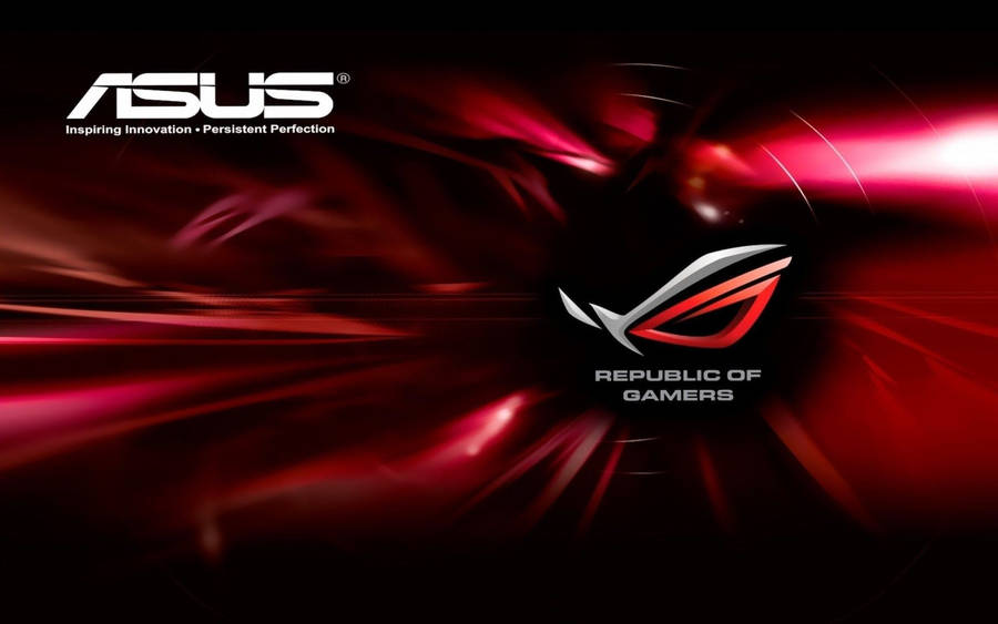 1920x1200 Asus Rog Wallpaper Wallpaper