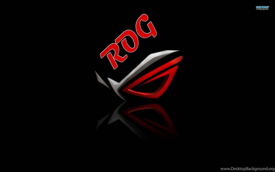 1920x1200 Asus Rog Wallpaper Computer Wallpaper Desktop Background Wallpaper