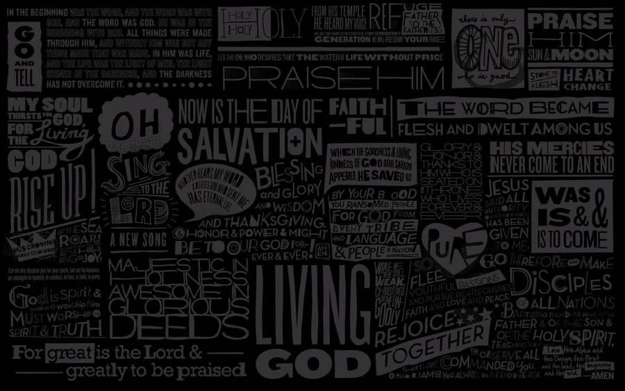 1920x1200 Awesome Christian Wallpaper Wallpaper