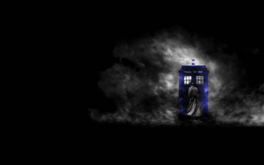 1920x1200 Doctor Who Hd Wallpaper Wallpaper