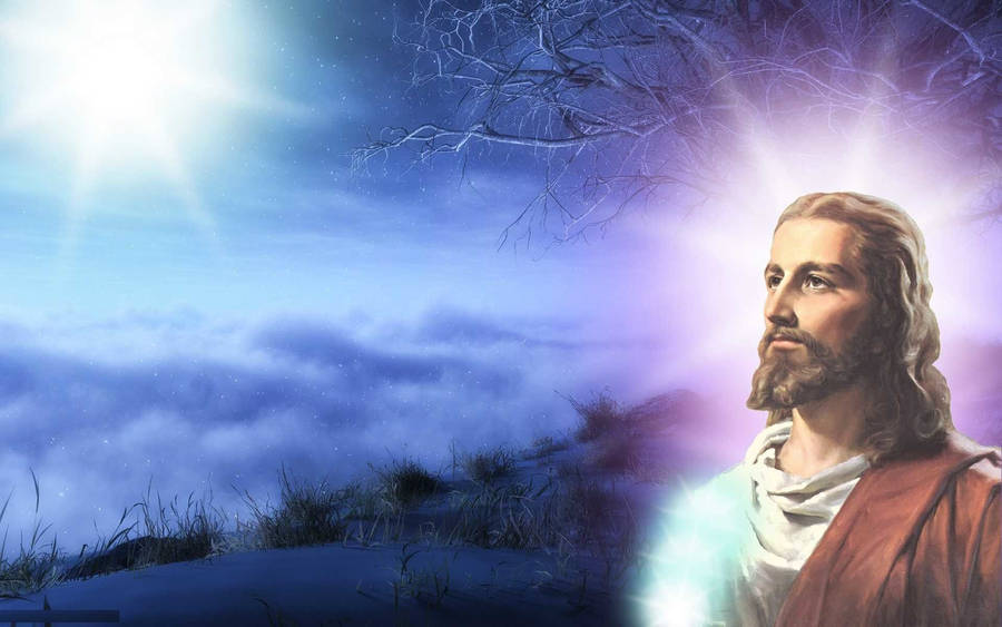 1920x1200 Jesus Christ Wallpaper Wallpaper