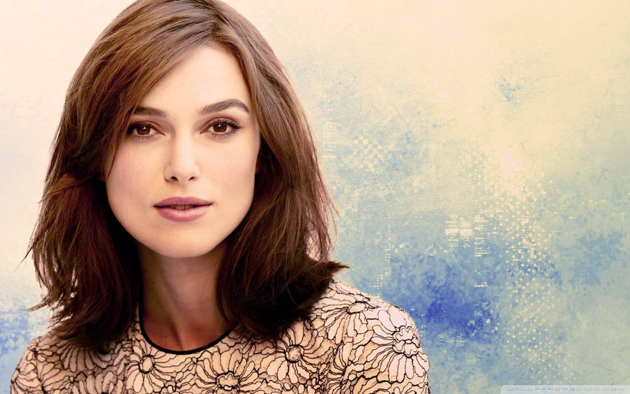 1920x1200 Keira Knightley Wallpaper Wallpaper