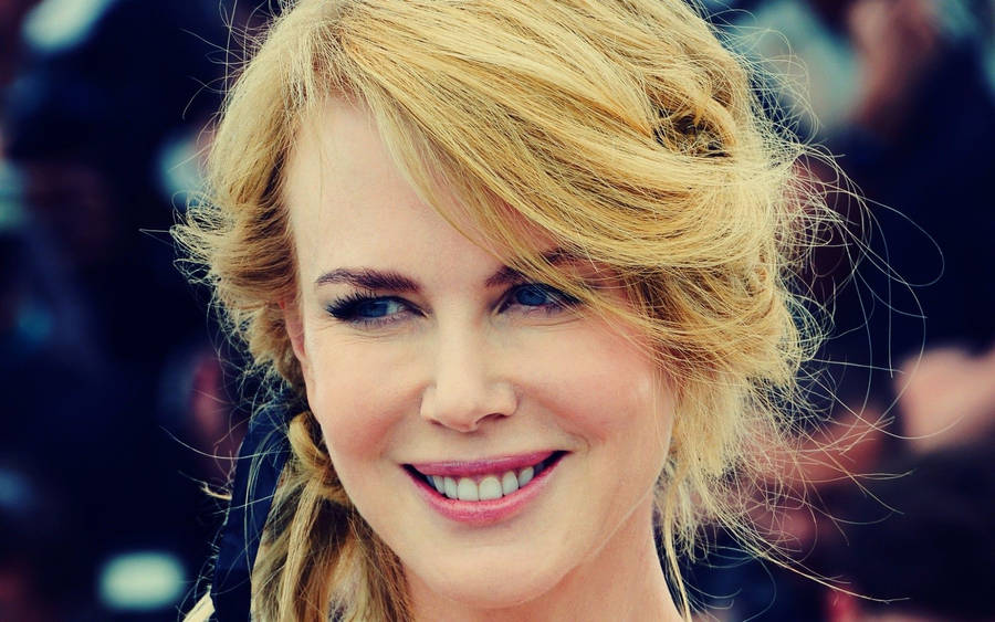 1920x1200 Nicole Kidman Wallpaper Wallpaper