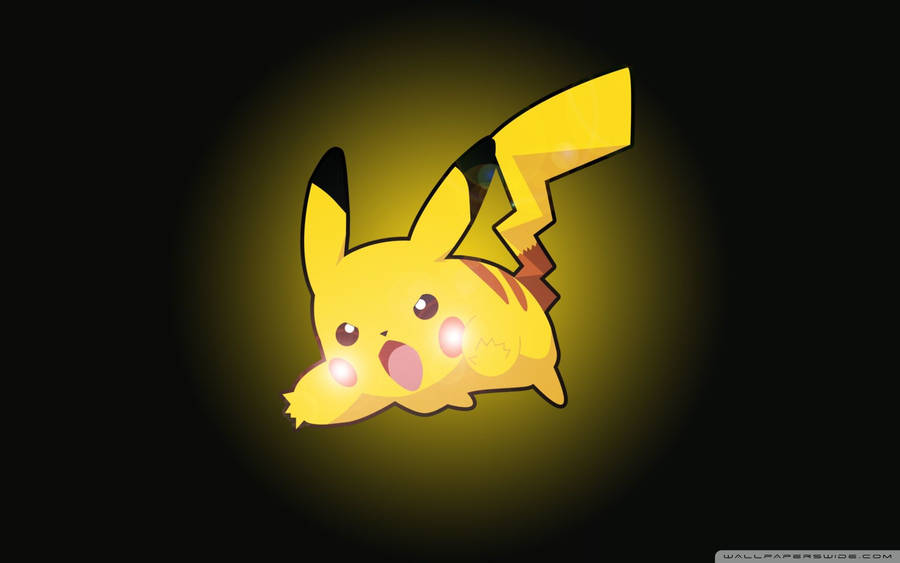 1920x1200 Pikachu ❤ 4k Hd Desktop Wallpaper For 4k Ultra Hd Tv • Tablet Wallpaper