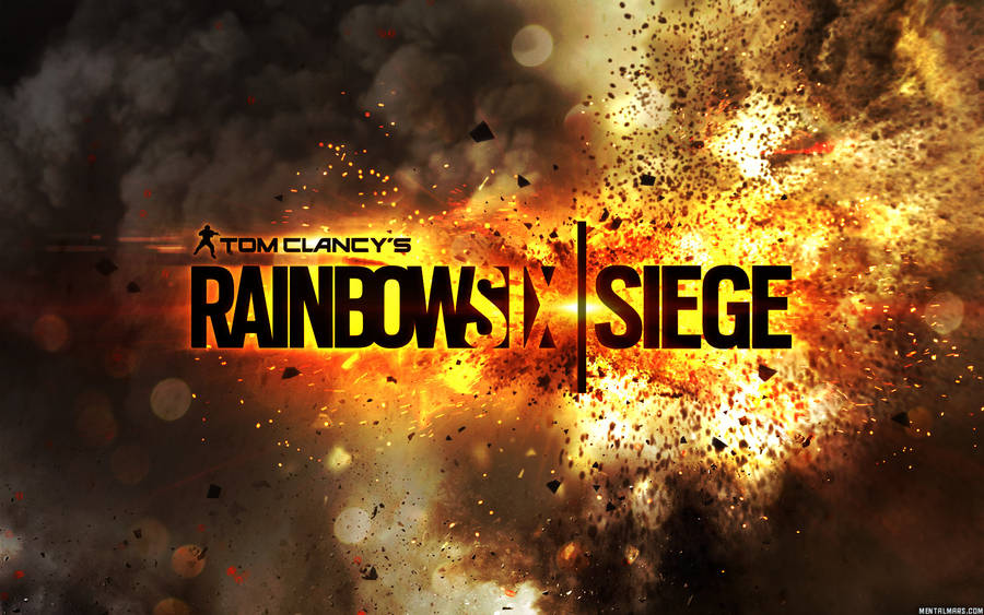 1920x1200 Rainbow Six: Siege Hd Wallpaper Free Download Wallpaper