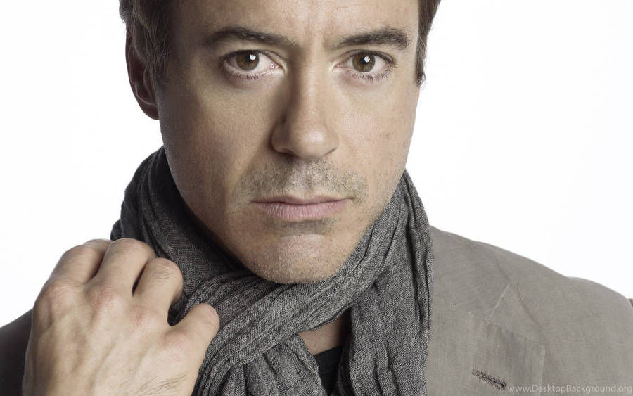 1920x1200 Robert Downey Jr Wallpaper Desktop Background Wallpaper