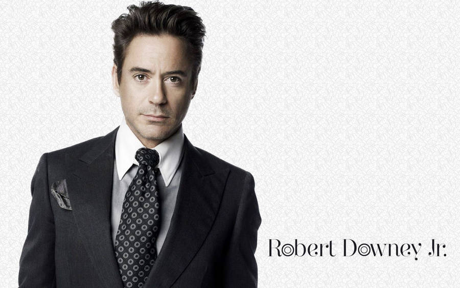 1920x1200 Robert Downey Jr Wallpaper Free Wallpaper 1920x1200 Wallpaper