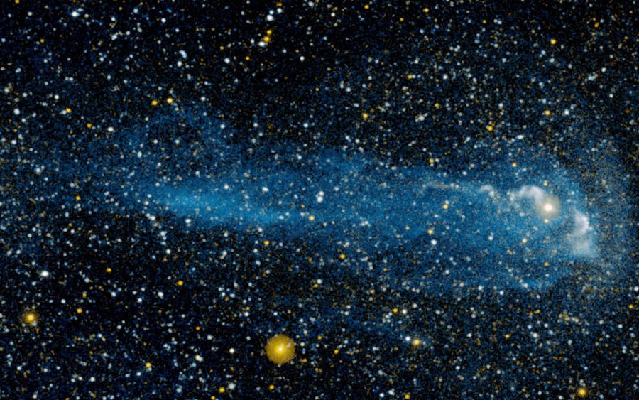 1920x1200 Space Image: Wallpaper - Nasa Jet Propulsion Laboratory Wallpaper