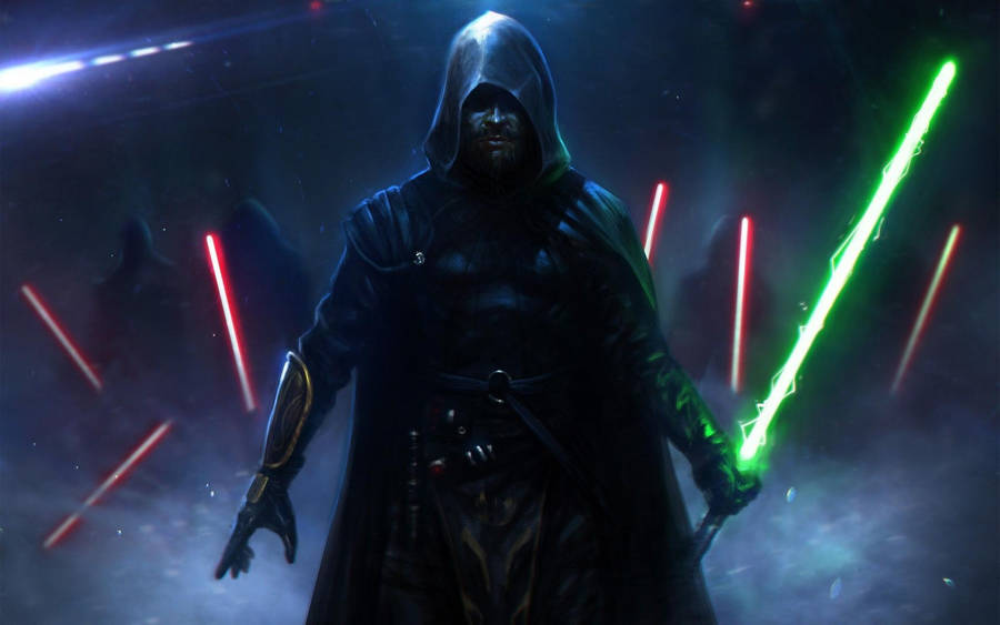 1920x1200 Star Wars Jedi: Fallen Order' Unveil Set For April Star Wars Wallpaper
