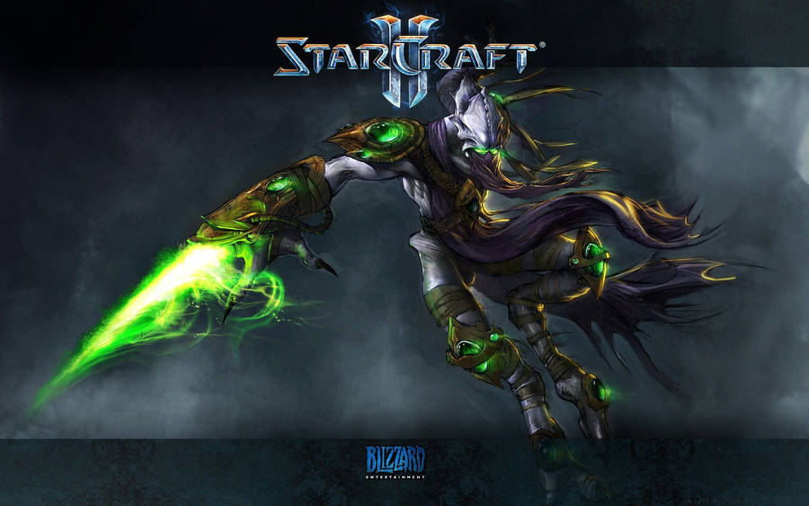 1920x1200 Starcraft Hd Wallpaper And Background Image - Wallpaper Wallpaper