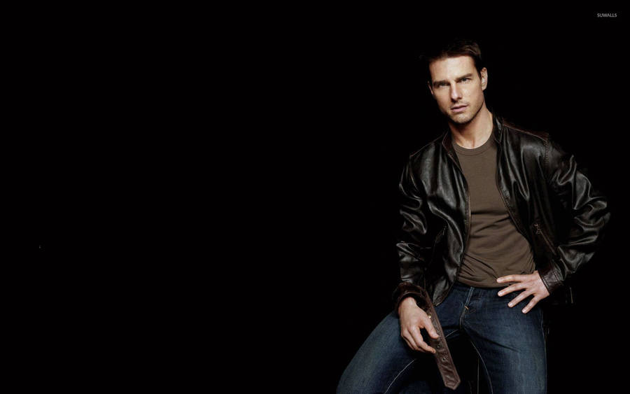 1920x1200 Tom Cruise Wallpaper - Male Celebrity Wallpaper Wallpaper
