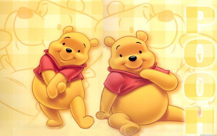 1920x1200 Winnie The Pooh Wallpaper 1920x1200 Desktop Background Wallpaper