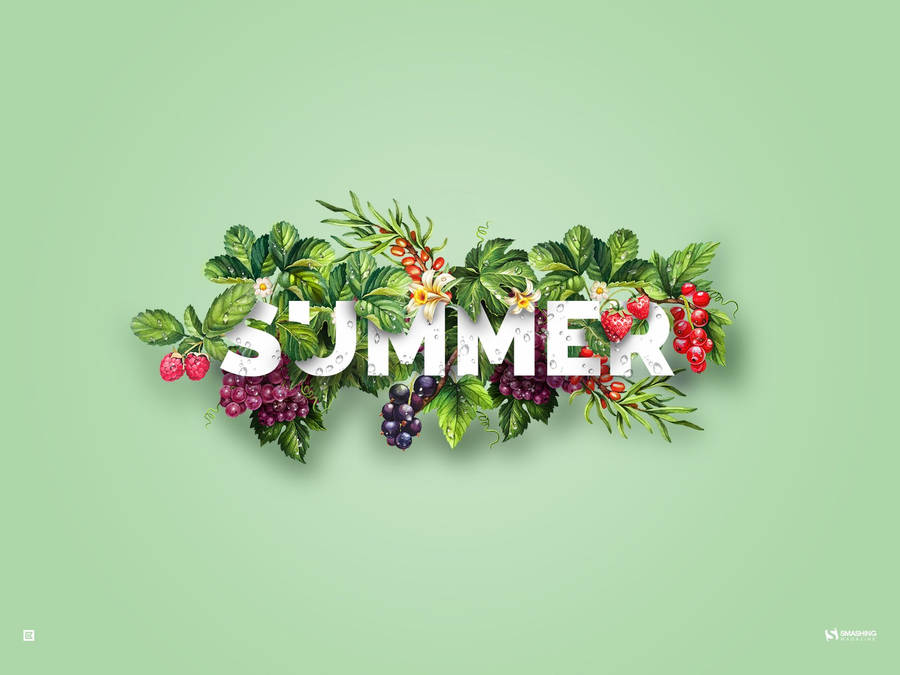 1920x1440 Summer Wallpaper Wallpaper