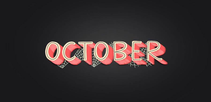 1920x928 Freebie: October 2018 Desktop Wallpaper Every Tuesday Wallpaper